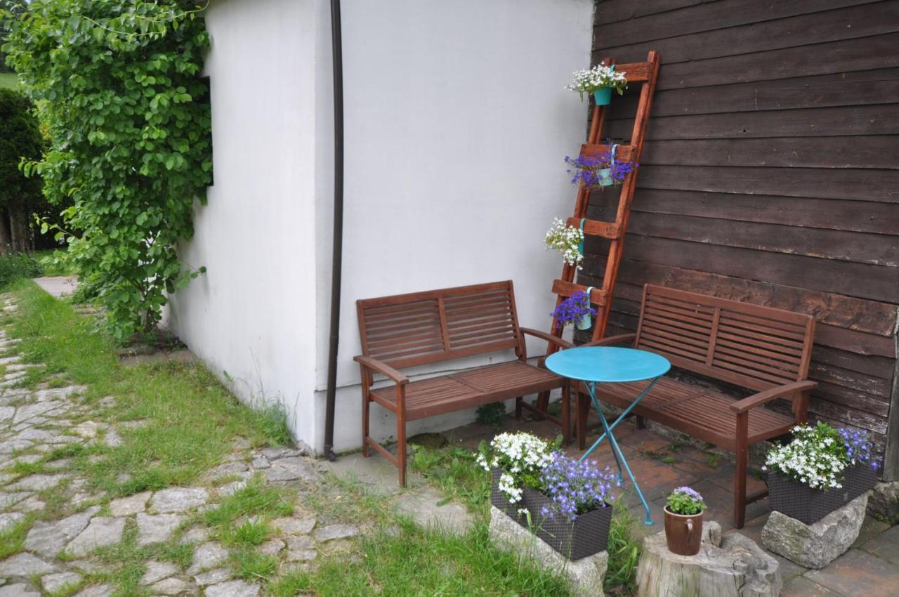 Privat overnatting Dom Pod Wedrownym Aniolem Szklarska Poręba