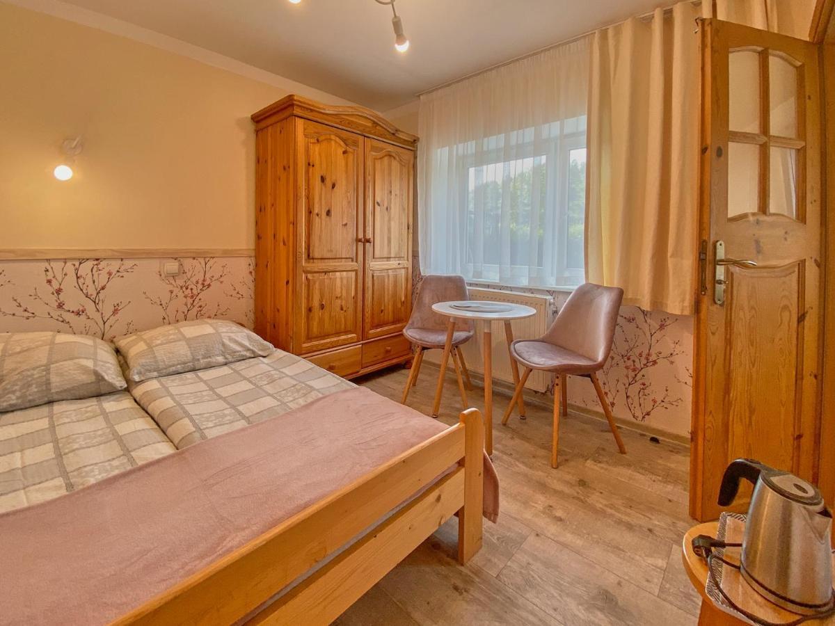 Privat overnatting Dom Pod Wedrownym Aniolem *