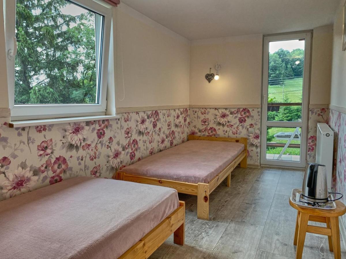 Dom Pod Wedrownym Aniolem Homestay Szklarska Poreba