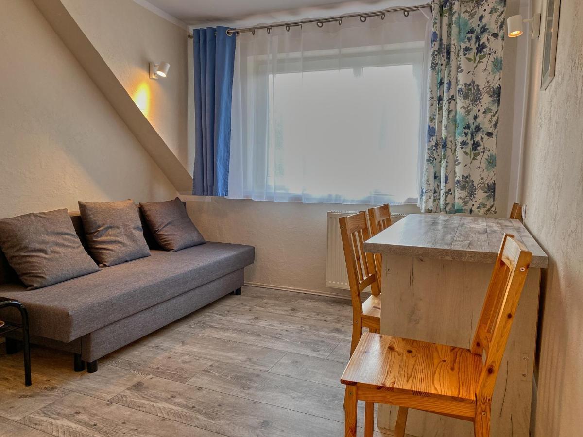 Dom Pod Wedrownym Aniolem Homestay